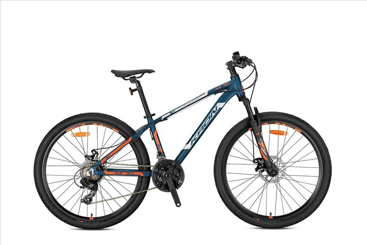 Kron XC 75 26¨ M.DİSK