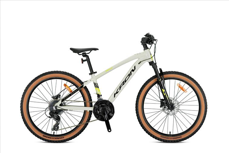 Kron XC 100 27.5¨ H.DİSK