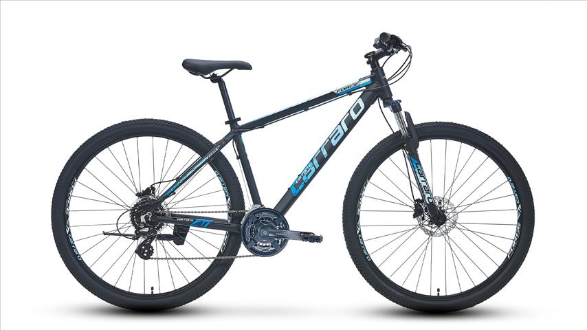 Carraro FORCE 650 26" 24-V HD