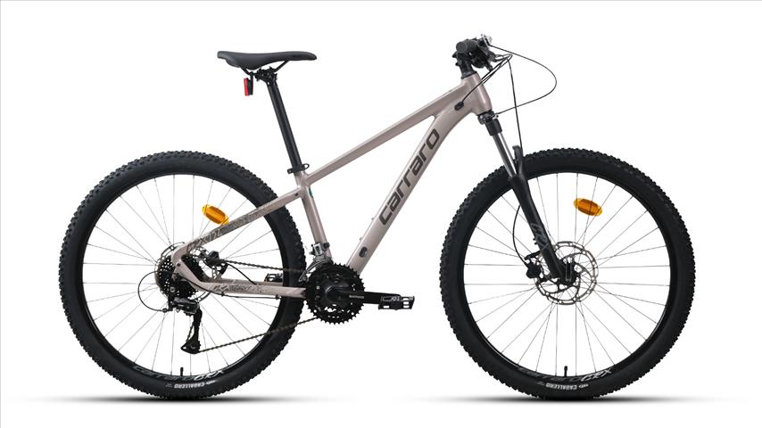 Carraro CRX 724 24-V HD 27.5"