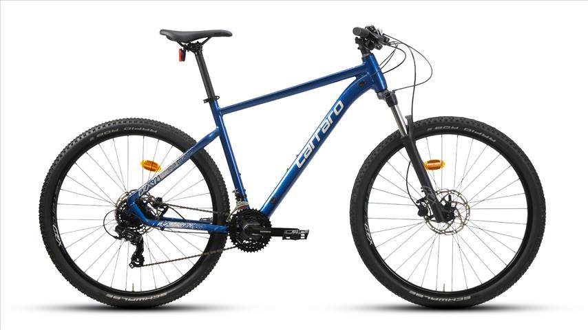 Carraro CRX 921 21-V HD 29"