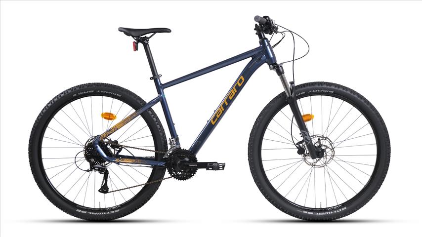 Carraro CRX 924 24-V HD 29"