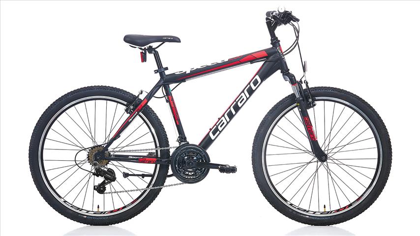 Carraro Speed 260