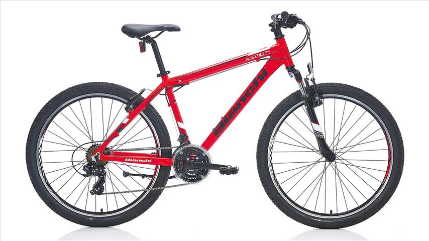 Bianchi Aspid 26