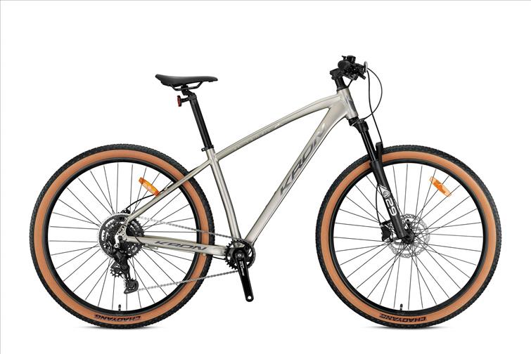 Kron XC 150 PRO 29¨ H.DİSK