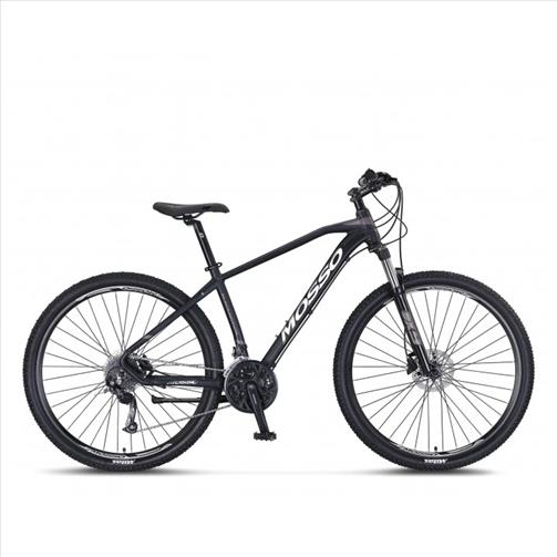 MOSSO 29 BlackEdition H