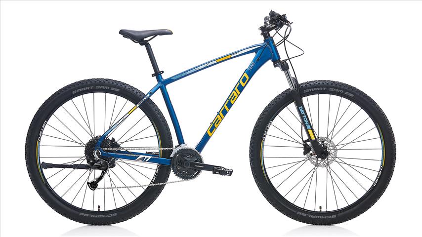 Carraro Daytona 927 29"