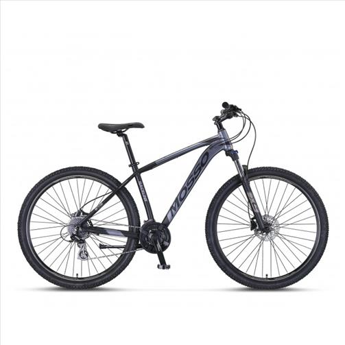 MOSSO 29 RaceLine H