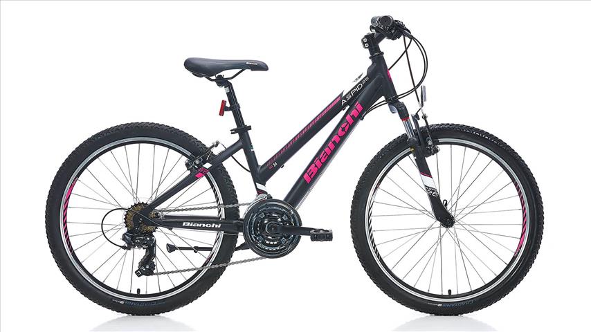 Bianchi ASPID 25 21 VB