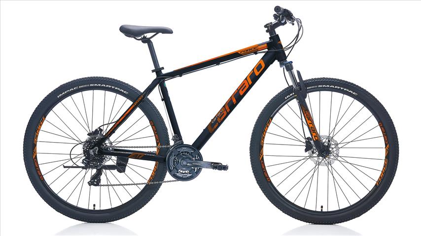 Carraro FORCE 920 21-V HD