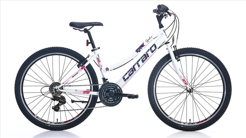 Carraro Speed 262