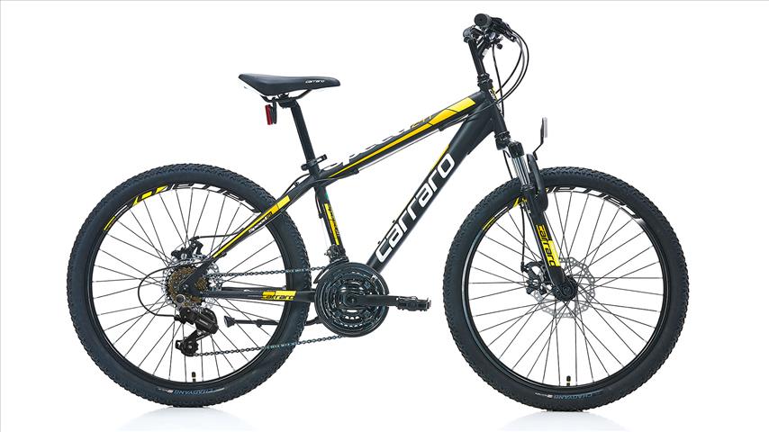 Carraro Speed 241 - 24"