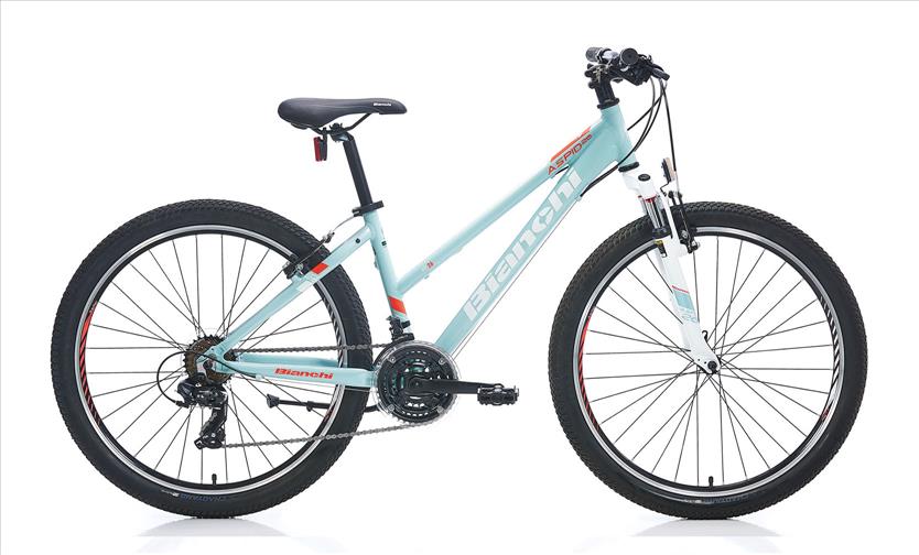 Bianchi Aspid 26 L