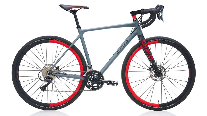 Carraro Gravel G0