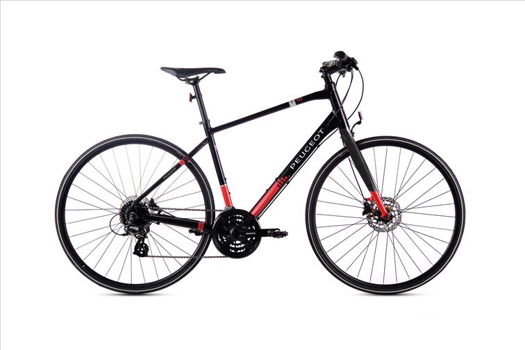 Peugeot T10 28" 24V HD