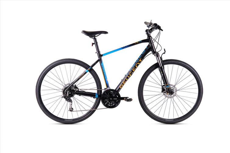 Peugeot T12FS 28" 27V HD