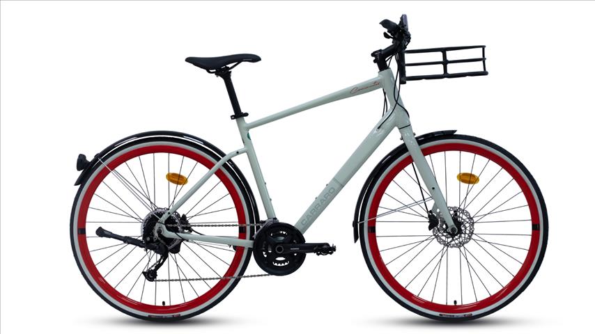 Carraro Commuter 28"