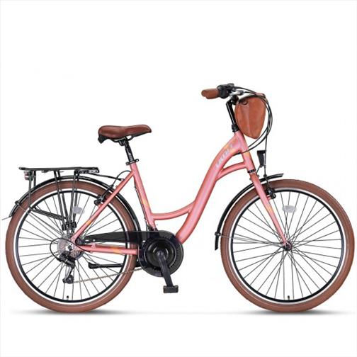 Ümit 2615 VALENCIA (LADY)