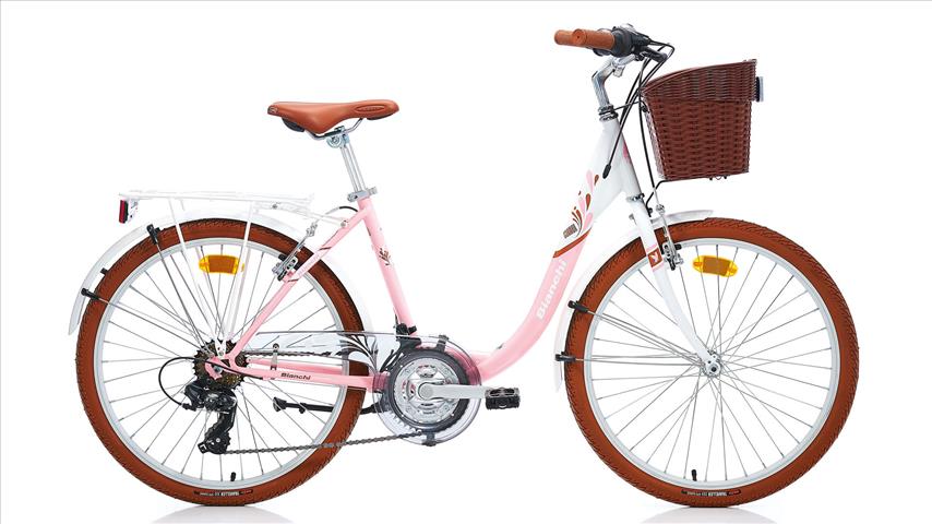 Bianchi Carmen