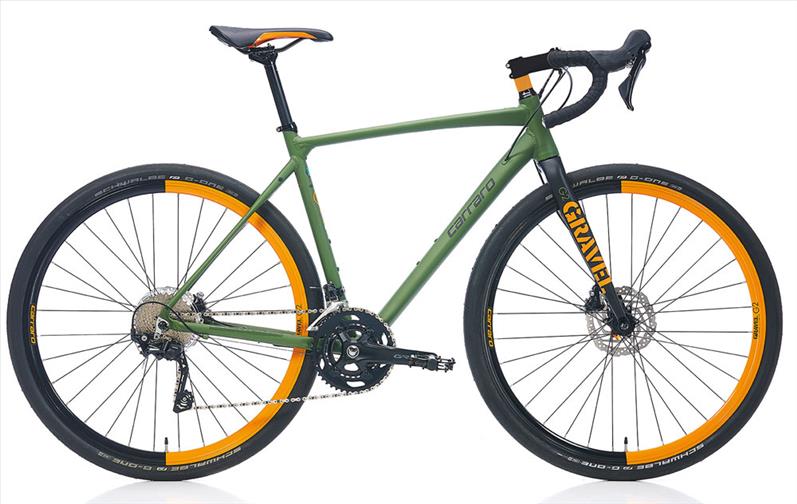Carraro Gravel G2 28" | 2022