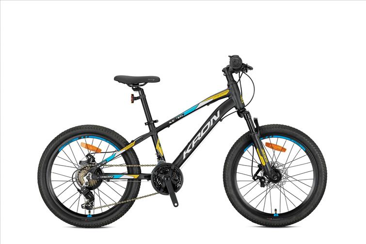 Kron XC 75 24¨ M.DİSK