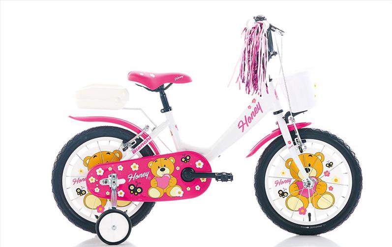 Bianchi HONEY