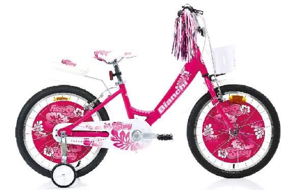 Bianchi SISSY