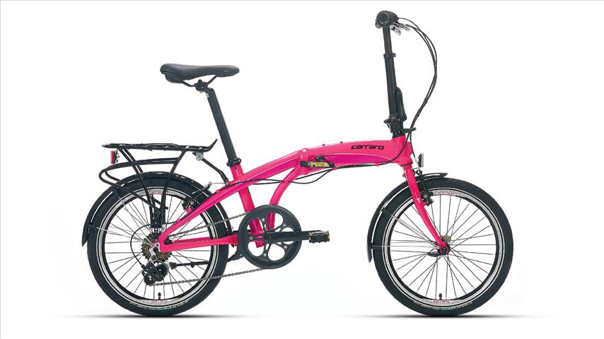 Carraro FLEXI 106 20" 6-V VB