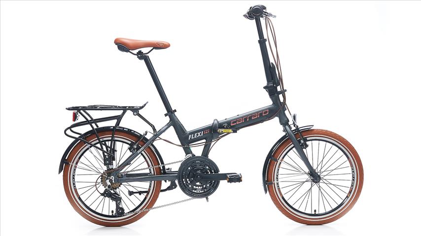 Carraro Flexi 121