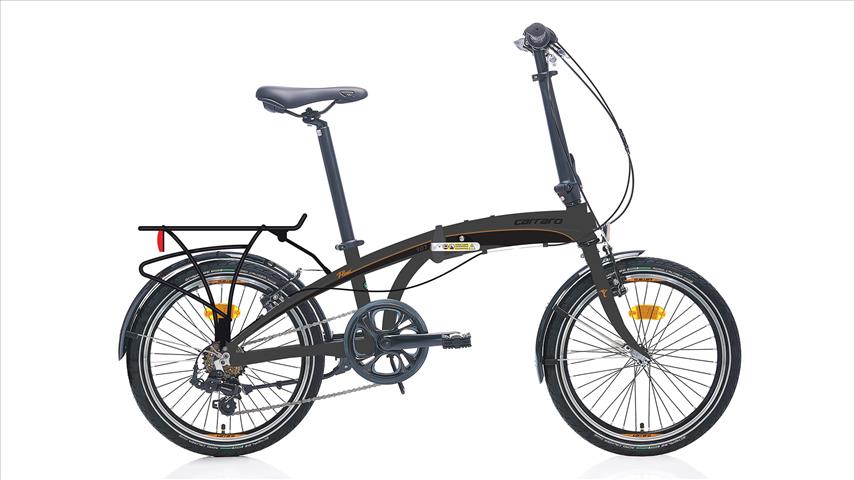 Carraro Flexi 107