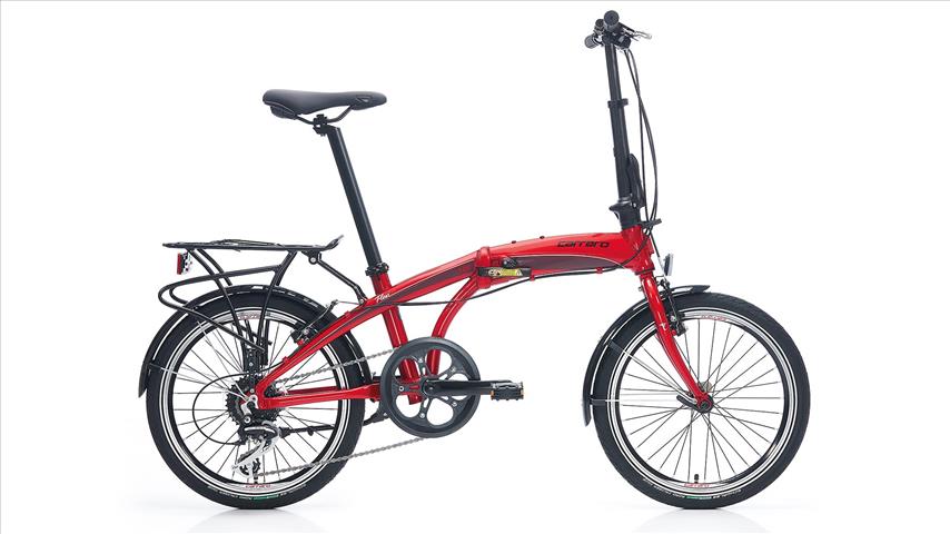 Carraro Flexi 108